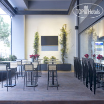 K29 Hotel Bar
