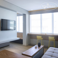 K29 Hotel Suite
