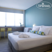 K29 Hotel Triple
