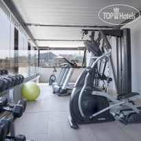 K29 Hotel Gym