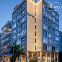 Brown Kubic, a member of Brown Hotels 