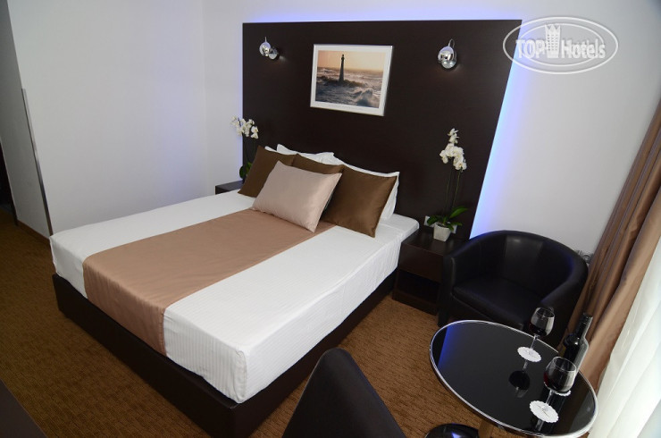 New photos from tourists Breeze Boutique Athens 4*