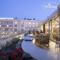 Wyndham Athens Residence 