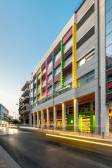 Ibis Styles Athens Routes Hotel 4*
