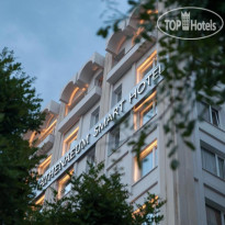 Athenaeum Smart Hotel 