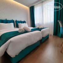 Athenian Montaza Hotel 