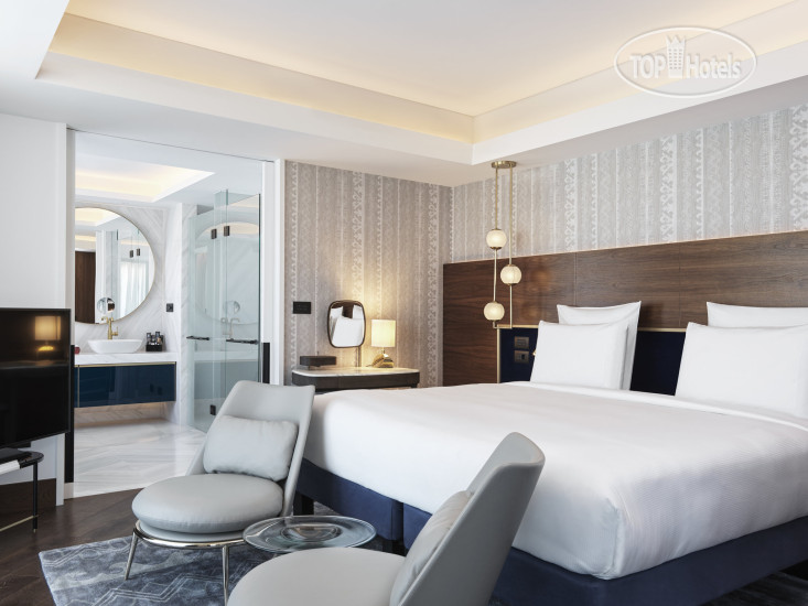Hotel photo Athens Capital Center Hotel 5*
