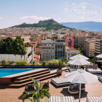 Skylark, Aluma Hotel & Resort 