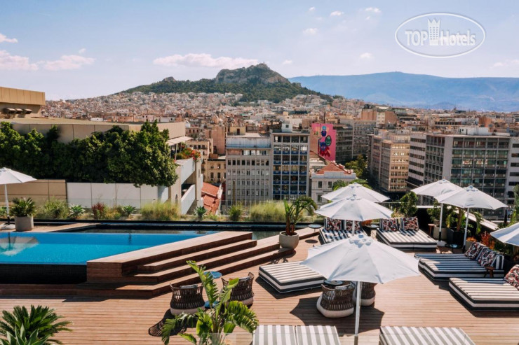 Hotel photo Skylark, Aluma Hotel & Resort 4*