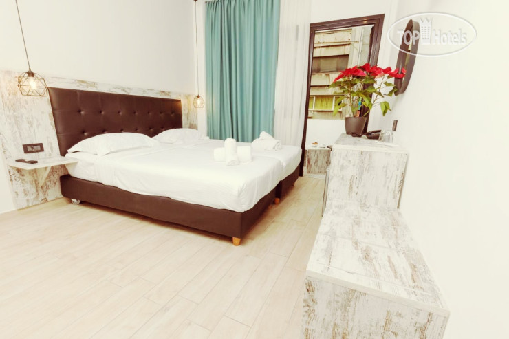 Hotel photo Evita Asty 3*
