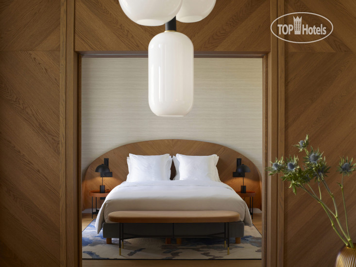 Hotel photo Xenodocheio Milos 5*