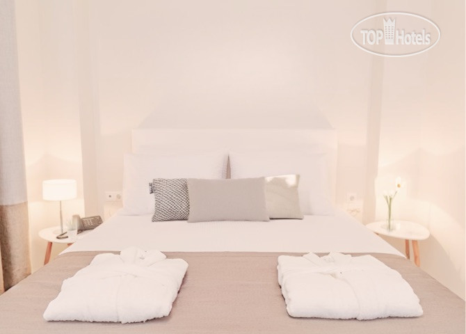 Hotel photo Tins Hotel City 4*