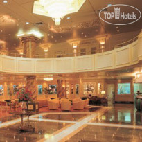 Crowne Plaza Athens City Centre 