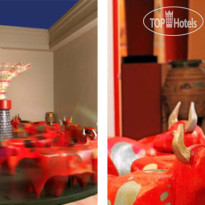 Crowne Plaza Athens City Centre 