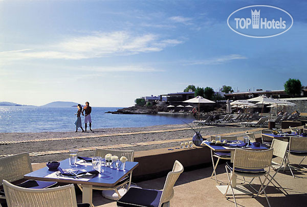 Hotel photo Grand Resort Lagonissi (Premium Club) 5*
