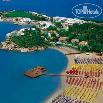 Grand Resort Lagonissi (Grand Sports Club) 