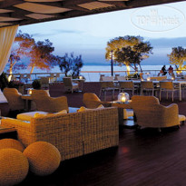 Grand Resort Lagonissi (Zen Club) 