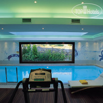Grand Resort Lagonissi (Exclusive Club) 