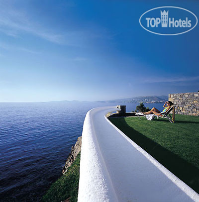 New photos from tourists Grand Resort Lagonissi (Exclusive Club) 5*