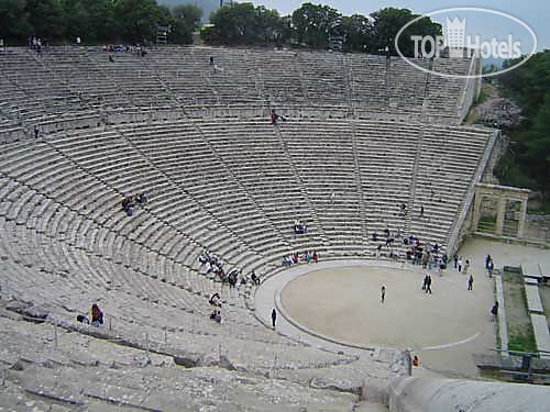 New photos from tourists Skalidis Apartments 3*