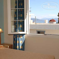 Skalidis Apartments 