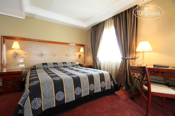 Hotel photo Piraeus Theoxenia 5*