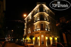 Hotel photo Athens Lotus 4*