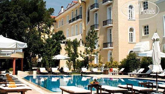 Hotel photo Pentelikon 5*