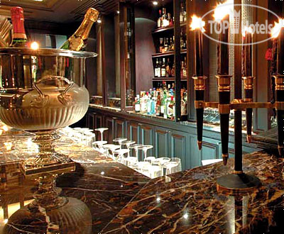 New photos from tourists Pentelikon 5*