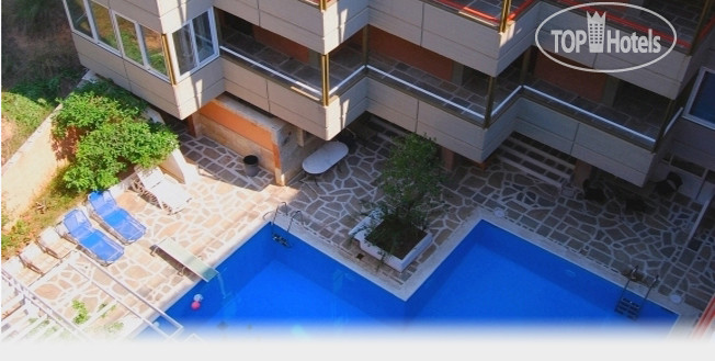 Hotelier's photos Apollonia