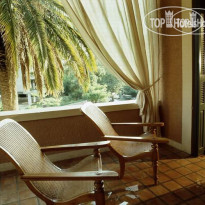 The Kefalari Suites 