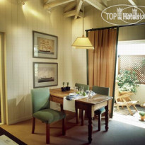 The Kefalari Suites