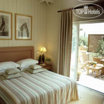 The Kefalari Suites