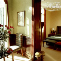 The Kefalari Suites