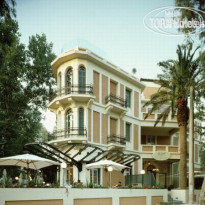 The Kefalari Suites