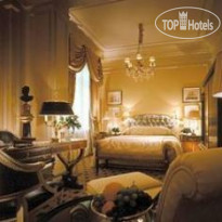 Hotel Grande Bretagne, Athens