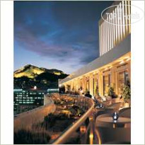 Hilton Athens 