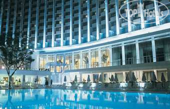 Hilton Athens