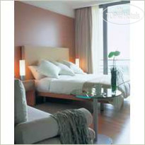 Hilton Athens 