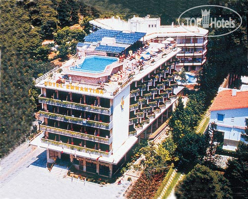 Hotel photo Emmantina 4*