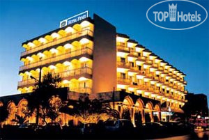 Hotel photo Best Western Fenix 4*