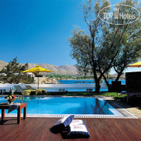 Grand Resort Lagonissi (Platinum Club) 