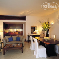 Grand Resort Lagonissi (Platinum Club) 