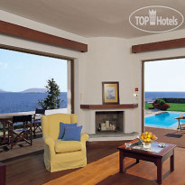 Grand Resort Lagonissi (Platinum Club) 