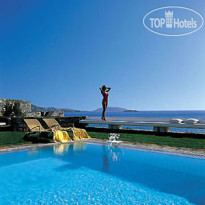 Grand Resort Lagonissi (Platinum Club) 