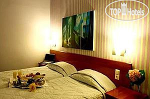 New photos from tourists Galaxy 3*