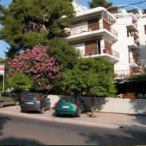 Electra Hotel-Apartments Vouliagmeni 