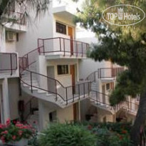 Electra Hotel-Apartments Vouliagmeni 