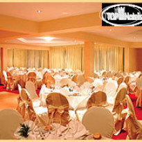 Dolphin Hotel Resort & Conference