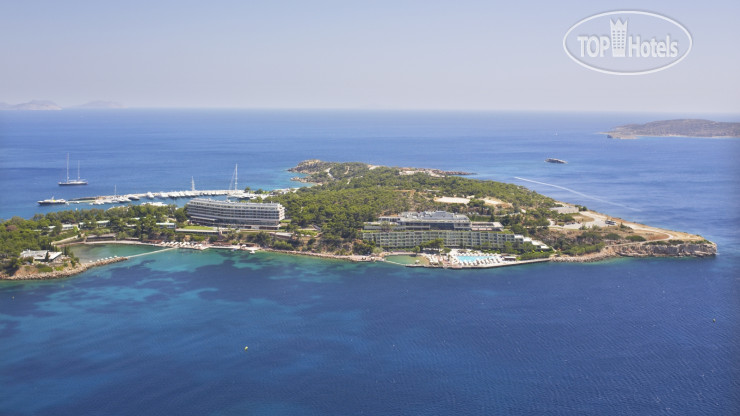Hotel photo Four Seasons Astir Palace 5*